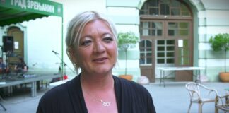 Maja Pandurov obeležila 30 godina stvaralaštva – Veče za pamćenje u Gradskoj bašti