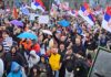 Tužilaštvo u Beogradu istražuje da li su za slučaj ‘zvučnog topa’ odgovorni studenti