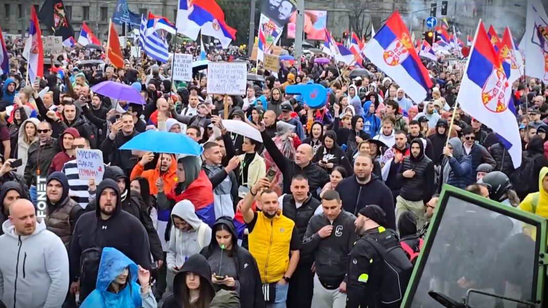 Tuzilastvo zvucni top