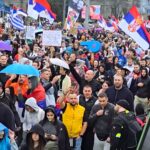 Tužilaštvo u Beogradu istražuje da li su za slučaj ‘zvučnog topa’ odgovorni studenti