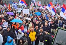 Tužilaštvo u Beogradu istražuje da li su za slučaj ‘zvučnog topa’ odgovorni studenti