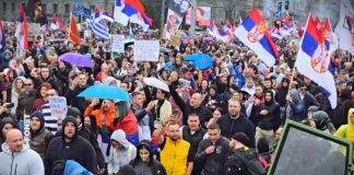 Tužilaštvo u Beogradu istražuje da li su za slučaj ‘zvučnog topa’ odgovorni studenti