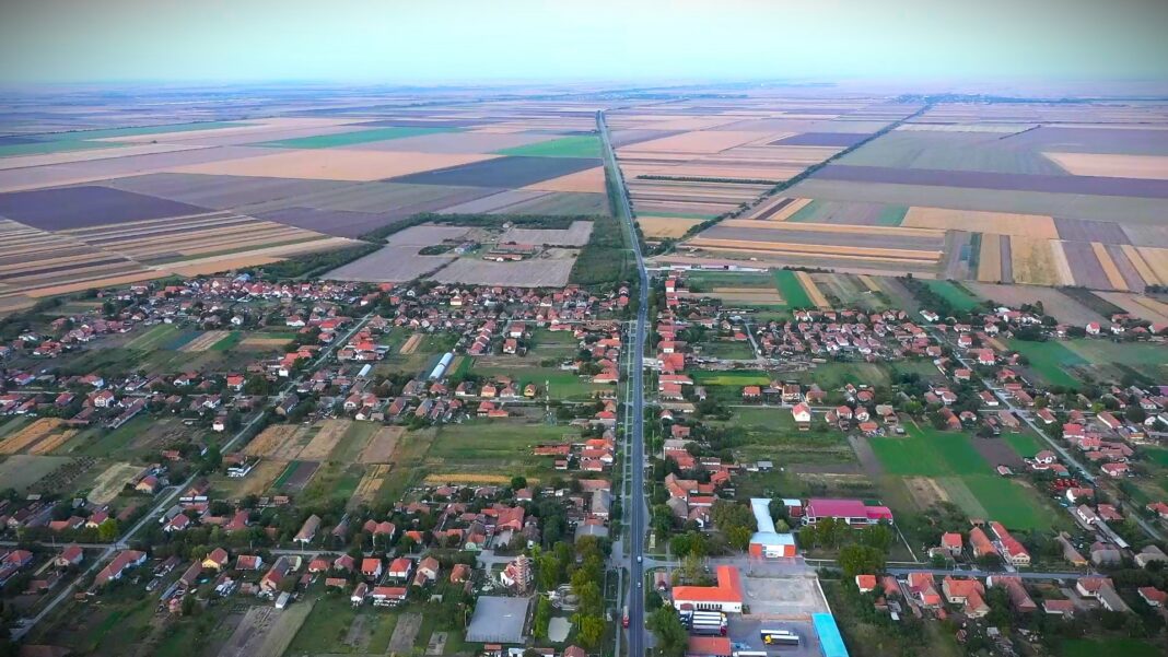 KUCE NA SELU