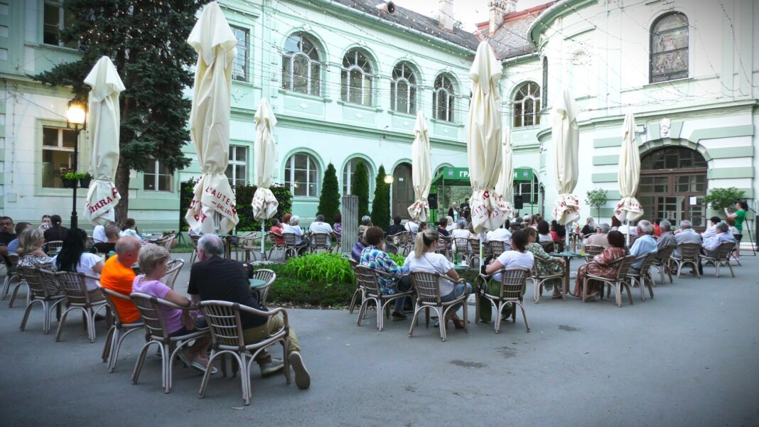BANATSKA BAJKA