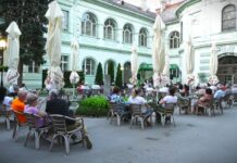 Banatska bajka – Poezija, vinske i rakijaške priče, muzički i dečiji programi