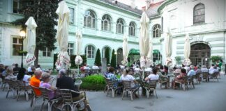 Banatska bajka – Poezija, vinske i rakijaške priče, muzički i dečiji programi