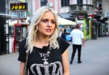 U Nišu održan drugi festival uličnih svirača ’’Zvuci niške kaldrme’’