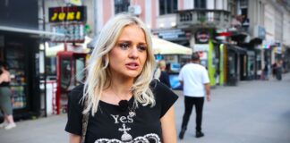 U Nišu održan drugi festival uličnih svirača ’’Zvuci niške kaldrme’’
