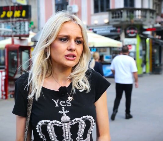 U Nišu održan drugi festival uličnih svirača ’’Zvuci niške kaldrme’’