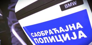 Od danas do 7. juna pojačana kontrola vozača dvotočkaša u Srbiji