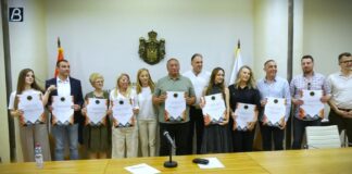 U PKS uručene 23 nagrade ‘Beogradski pobednik 2026’ proizvođačima rakije