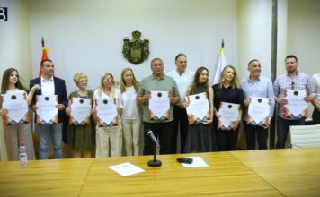 U PKS uručene 23 nagrade ‘Beogradski pobednik 2026’ proizvođačima rakije