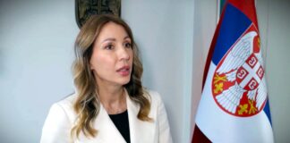Đedović na Ekonomskom forumu u Sankt Peterburgu razgovara o NIS-u sa ruskim partnerima