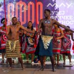 Održan Afro festival 2026. u Muzeju afričke umetnosti u Beogradu