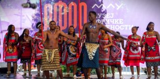 Održan Afro festival 2026. u Muzeju afričke umetnosti u Beogradu
