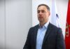 Aleksić (NPS): Vlast je u strahu od skupštinske rasprave o nepoverenju vladi