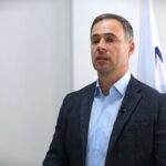 Aleksić (NPS): Vlast je u strahu od skupštinske rasprave o nepoverenju vladi