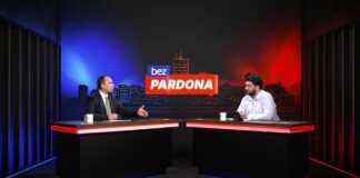 Aleksandar Ivanović – Gde je Informerova emisija o stanu Veselina Milića