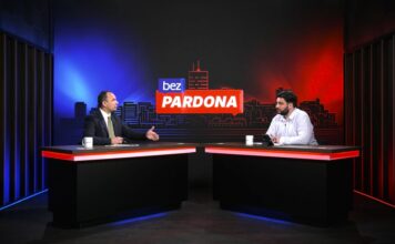 Aleksandar Ivanović – Gde je Informerova emisija o stanu Veselina Milića