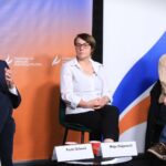 Održana panel diskusija „Evropa, sad ili (n)ikad“