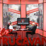 Božo Prelević: Informacija crnogorskoj policiji ko dolazi čarter letom u Tivat je došla iz Beograda