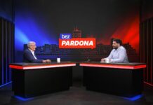 Čedomir Čupić: Nacionalizam uvek završava u otvorenim sukobima i ratovima