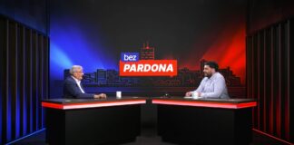 Čedomir Čupić: Nacionalizam uvek završava u otvorenim sukobima i ratovima