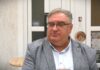 Đorđe Vukadinović na tribini u Zoni: Ja se nadam, ali i plašim izbora koji nas čekaju