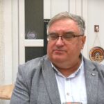 Đorđe Vukadinović na tribini u Zoni: Ja se nadam, ali i plašim izbora koji nas čekaju