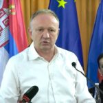 Đilas (SSP): Na izbore ćemo izaći sa drugim proevropskim partijama