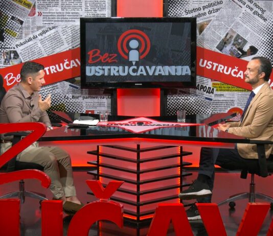 Mirović – Očigledno da i Rusija i EU podržavaju Vučića
