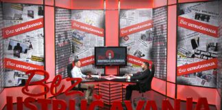 Ivan Mišić – Nestorović i Vulin su se politički ljubili u usta