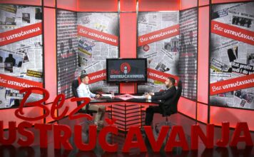 Ivan Mišić – Nestorović i Vulin su se politički ljubili u usta