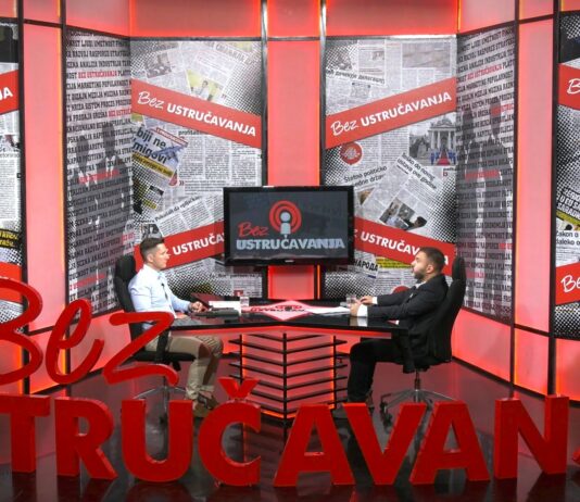 Ivan Mišić – Nestorović i Vulin su se politički ljubili u usta