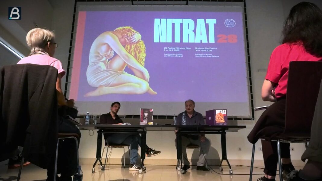 NITRAT 1