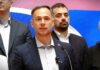 NPS i NLS neće prisustvovati današnjoj sednici Skupštine Srbije, traže raspravu o poverenju Vladi