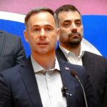 NPS i NLS neće prisustvovati današnjoj sednici Skupštine Srbije, traže raspravu o poverenju Vladi
