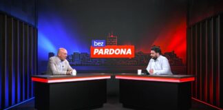 Petar Bošković – Mi smo se više nego vratili u devedesete