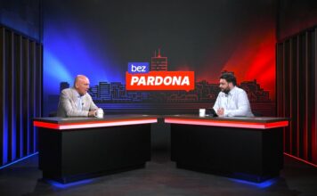 Petar Bošković – Mi smo se više nego vratili u devedesete