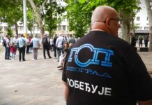 Radnici GSP-a predali zahteve Vučiću, on im rekao da će pokušati da pomogne