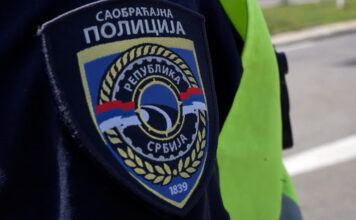 MUP: Najviše biciklista sankcionisano tokom akcije ROADPOL, 148 njih pod dejstvom alkohola