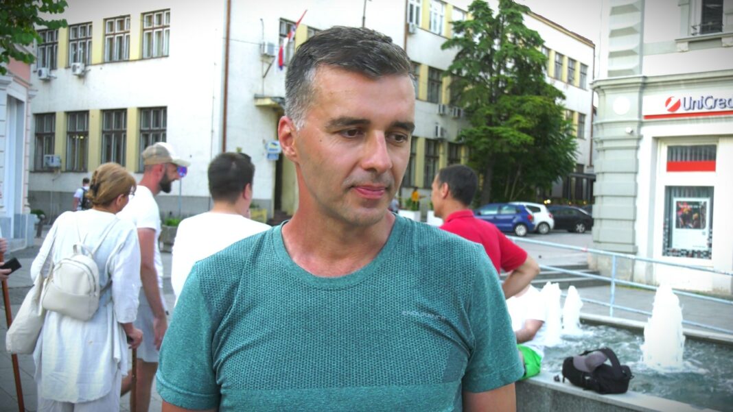 SAVO MANOJLOVIC