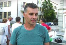 Kreni- Promeni – Nakon šetnje od Žablja do Zrenjanina u centru grada razgovor o vodi