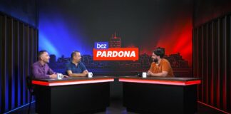 Marko Stepanović i Srđan Jovanović – Šta moramo uraditi nakon pada vlasti