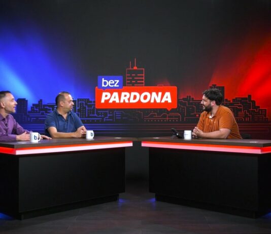 Marko Stepanović i Srđan Jovanović – Šta moramo uraditi nakon pada vlasti