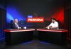 Milivojević – Vidovdanski skup SNS je bio sajam mafije