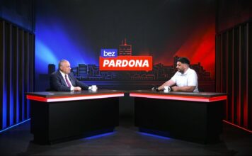 Milivojević – Vidovdanski skup SNS je bio sajam mafije