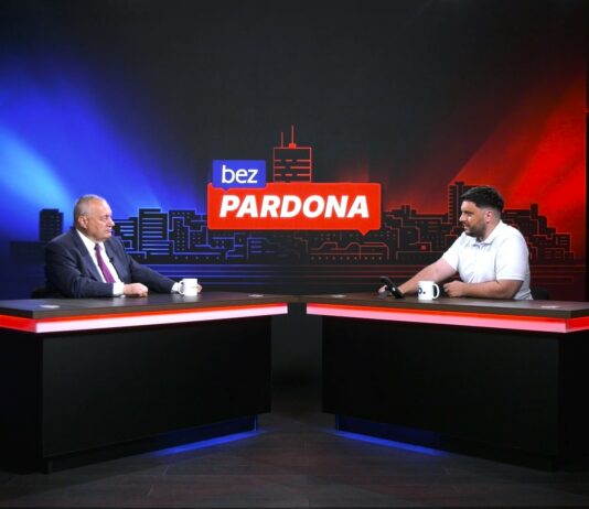 Milivojević – Vidovdanski skup SNS je bio sajam mafije