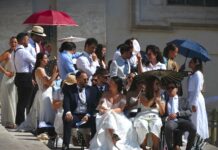 Toplotni talas pogodio Evropu, vanredna situacija u gradovima širom kontinenta
