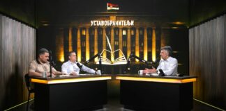 Advokati Kokanović, Rajić i Ninić o slučaju zvučni top